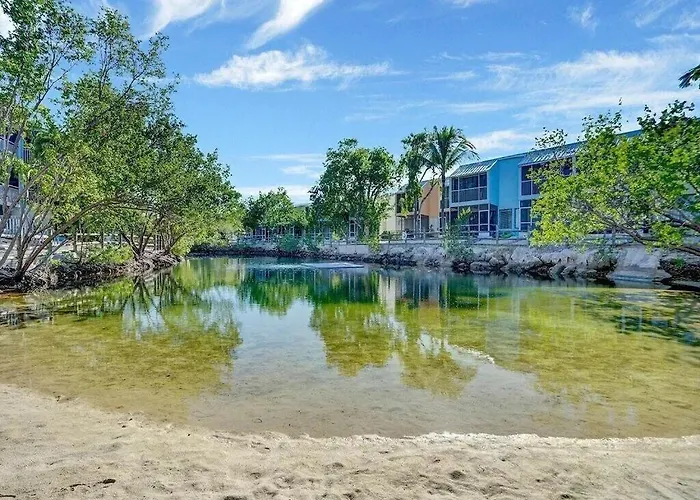 Key Largo Kawama Villa L1
