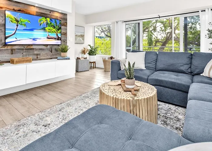 Key Largo Kawama Villa L1