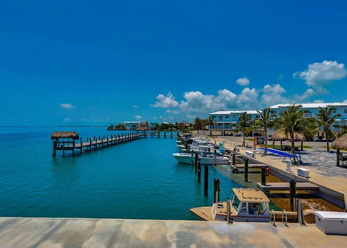 Ocean Isles Yellowtail Row