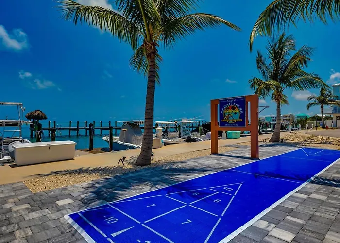 Ocean Isles Peace And Serenity