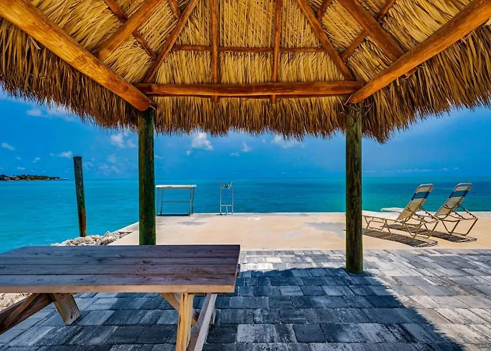 Ocean Isles Peace And Serenity