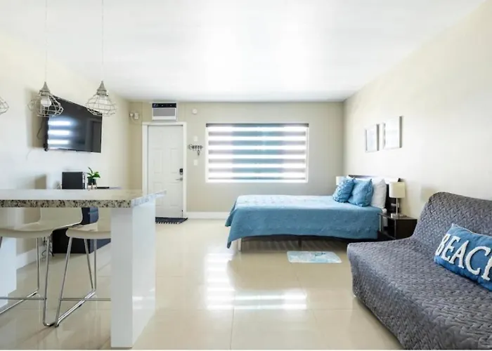 Seaside Serenity Studio