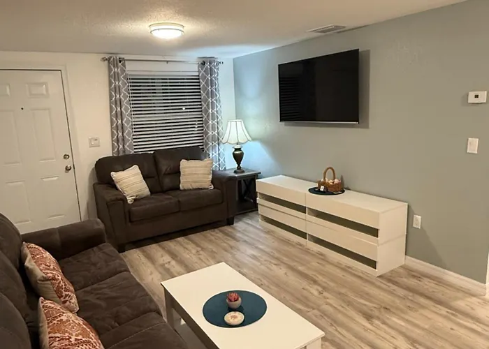 Manasota Delux Villas #3