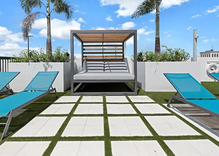 Provident Grand Luxury Short-Term Residences