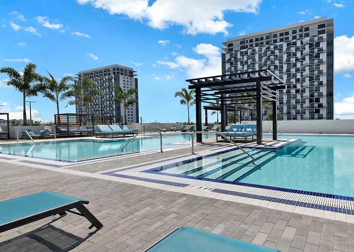 Provident Grand Luxury Short-Term Residences