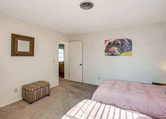 Englewood Home On Canal: Boat To Lemon Bay!