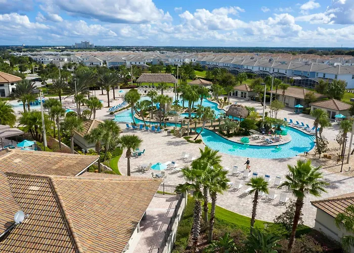 Modern 5Br5Ba Vacation Home With Private Pool Cg1593