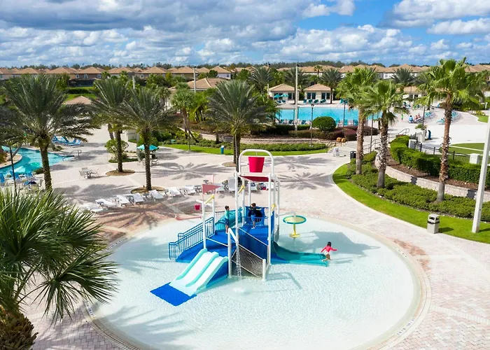 Modern 5Br5Ba Vacation Home With Private Pool Cg1593