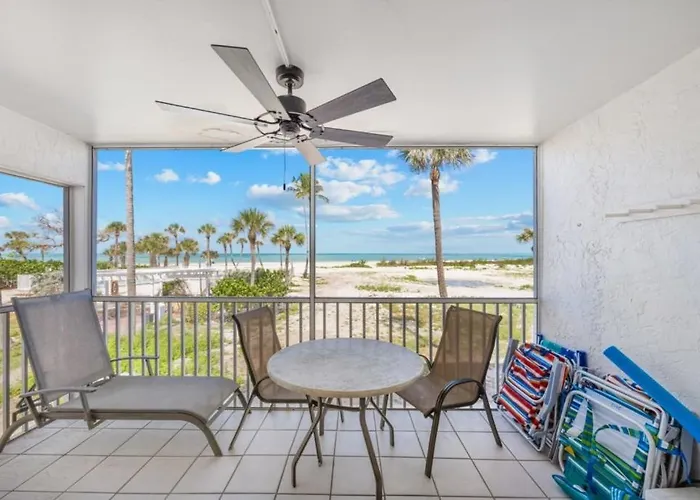 Beach Villa 2412