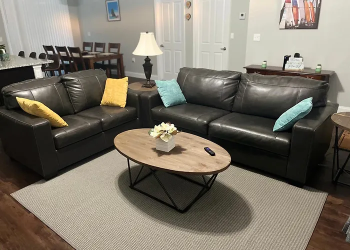 Perfect Getaway Home! Close To Rainbow Springs!