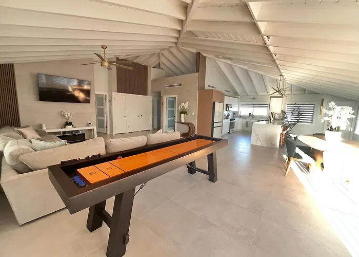Lower Keys Retreat