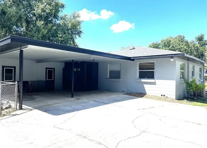 Large Family Home, Legoland, Pet Friendly, 7 Beds