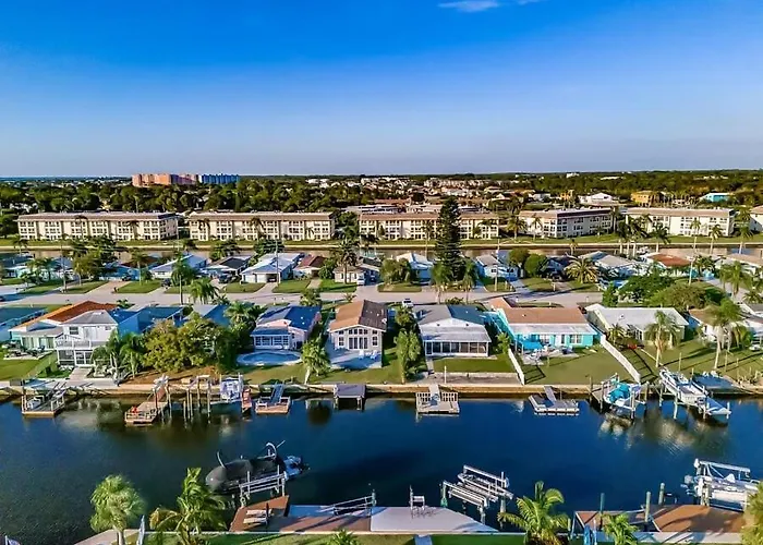 Floramar - Waterfront