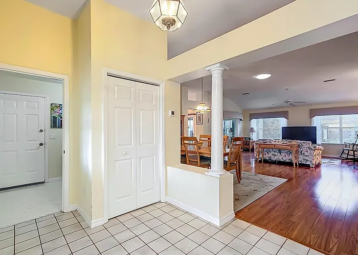A Charming 2Bed 2Bath Designer Home In The Villages