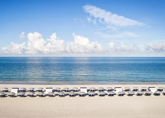 St Pete Shores Hotel