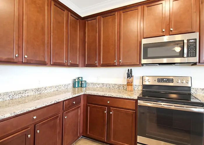 Lakewood National 4Th Floor Condo With Lake And Golf Coarse Views - Green View Getaway
