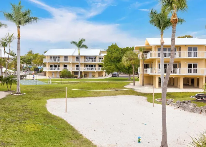 Port Largo Villas Escape 5A