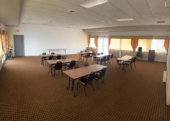 Budget Inn Sanford International Airport