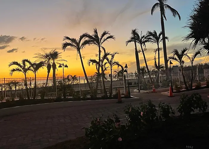Welcome To The Paradise