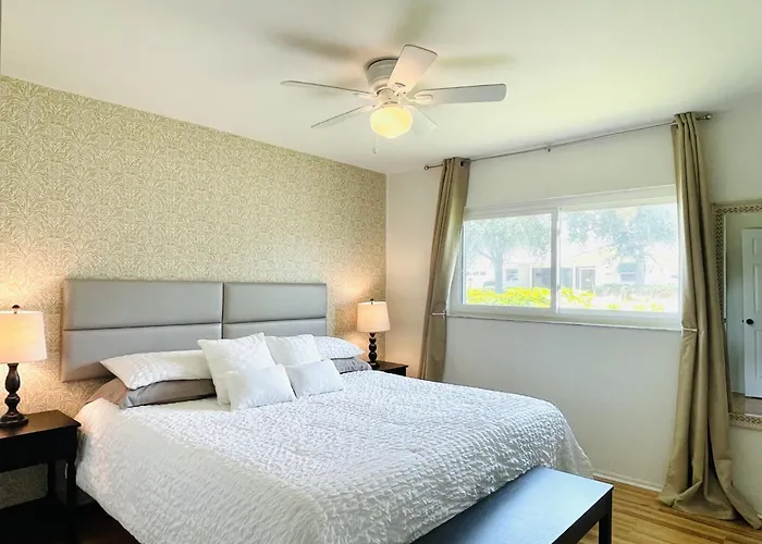 Accessible Home Swim Spa Near Indian Rocks Beach
