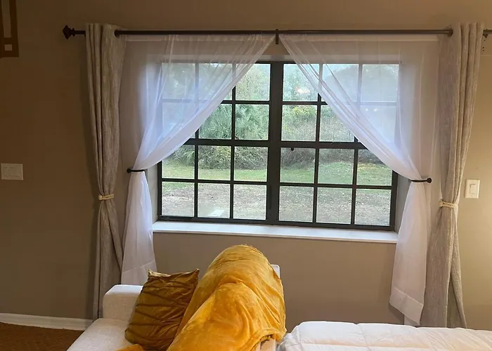 Tulum In Tampa - Guest Suite