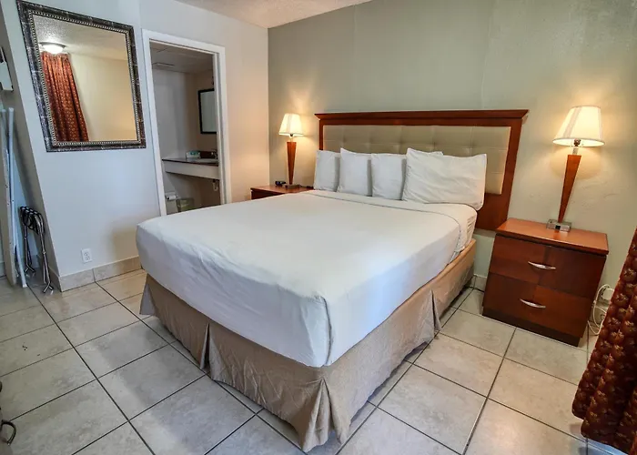 Clearwater Suites