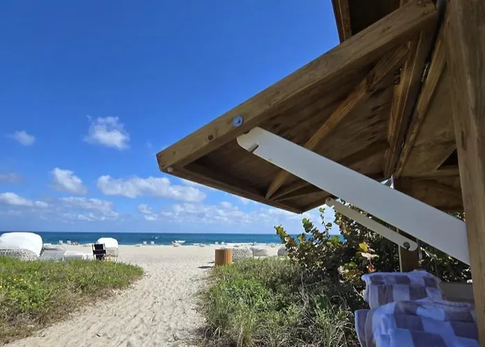 Ocean Views, Your Oasis Awaits