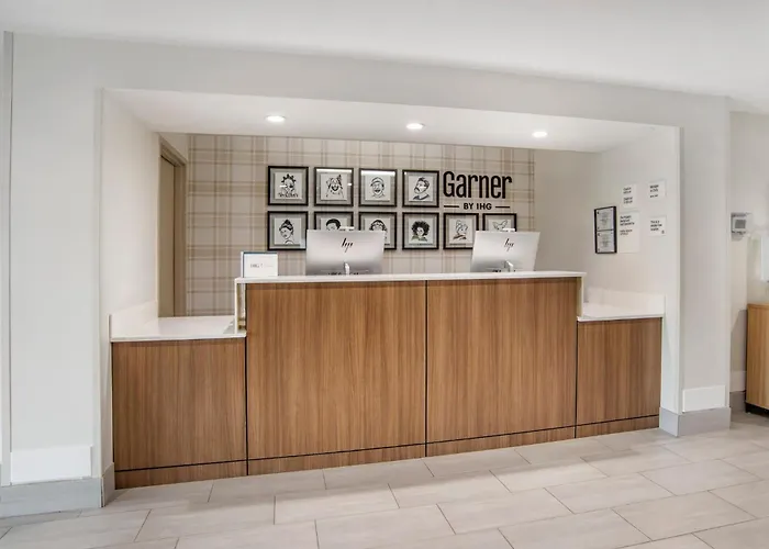 Garner Hotel Panama City Beach Northeast By Ihg