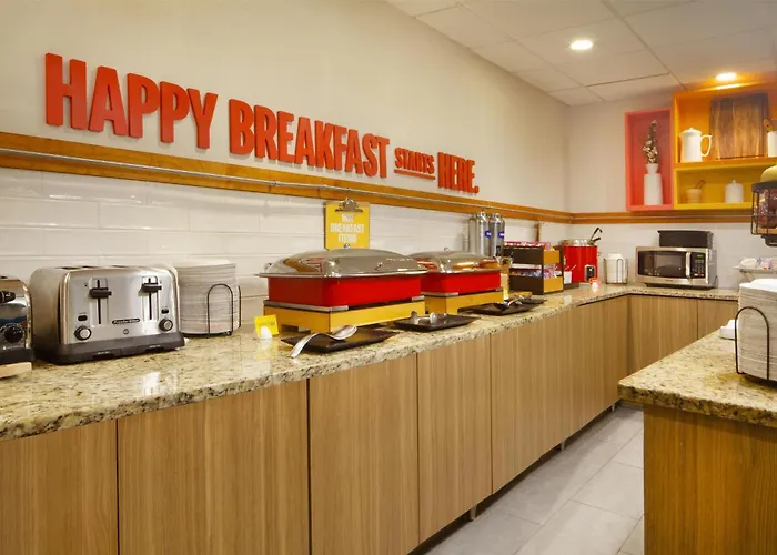 Hampton Inn & Suites Tampa-North
