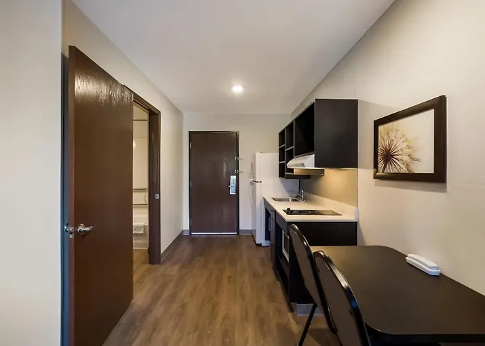 Woodspring Suites Orlando West - Clermont