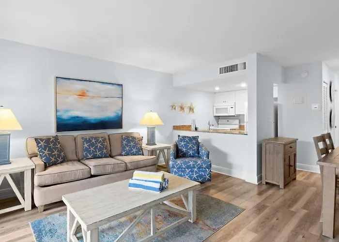 Captiva Villa 3221