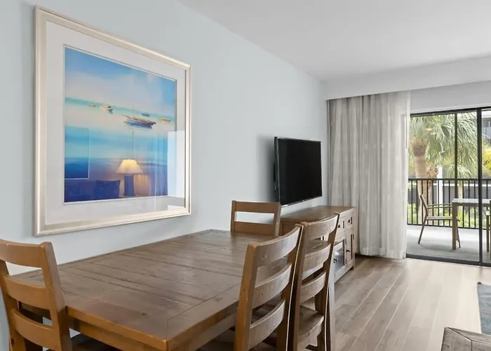 Captiva Villa 3221