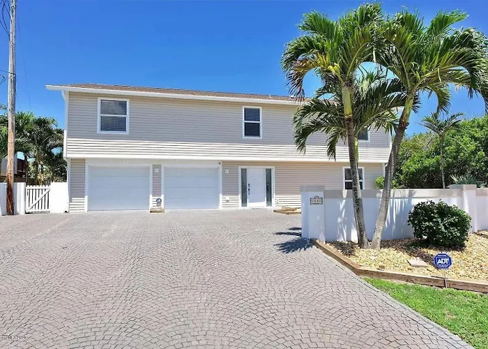 Sandy Shore Pearl-Atlantic Ocean In Your Backyard