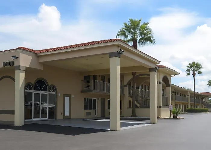 Serena Inn