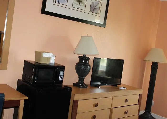 Executive Economy Lodge