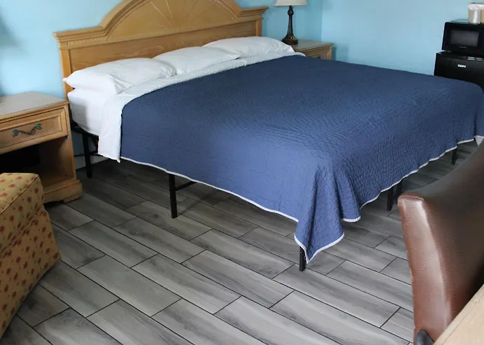 Executive Economy Lodge