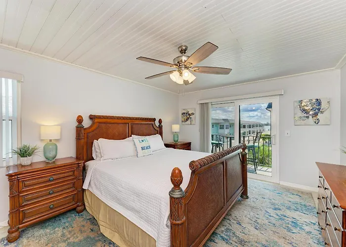 Anna Maria Island Beach Waves