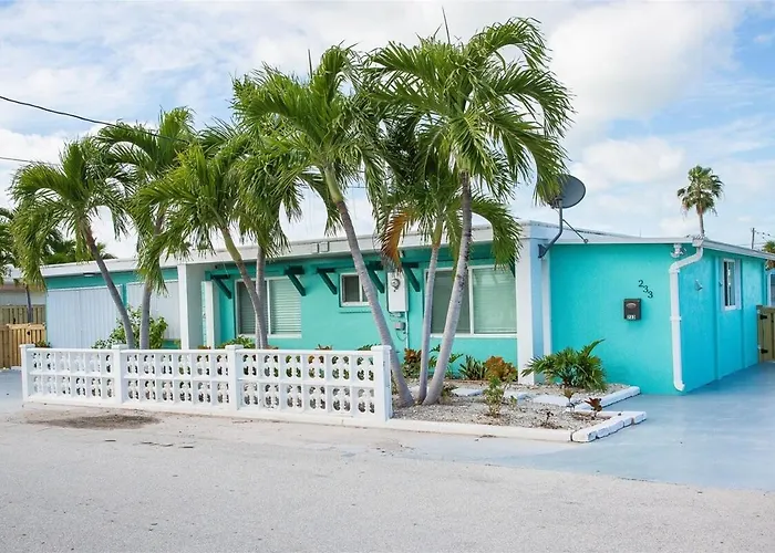 Reel Deal - Waterfront Pool Home, 76' Dock