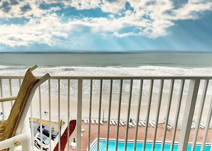 Harbour Beach Resort Unit 808