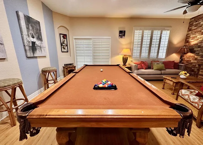 3 Bedroom Resort Town Home Ca3530