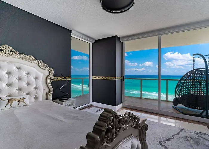 Pierfront Escape