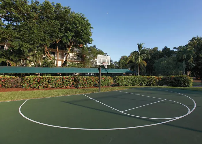 Wyndham Palm-Aire 2Br Apartment With Resort Access