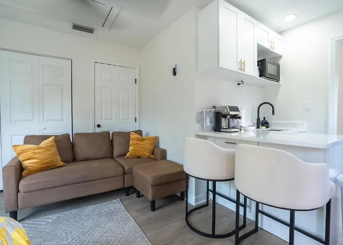 Senda Suite