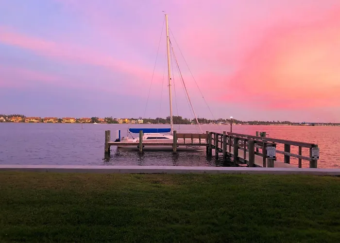 Anna Maria Island Retreat