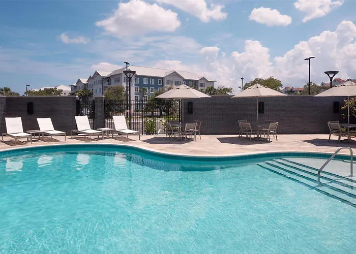 Hyatt Place Cape Canaveral