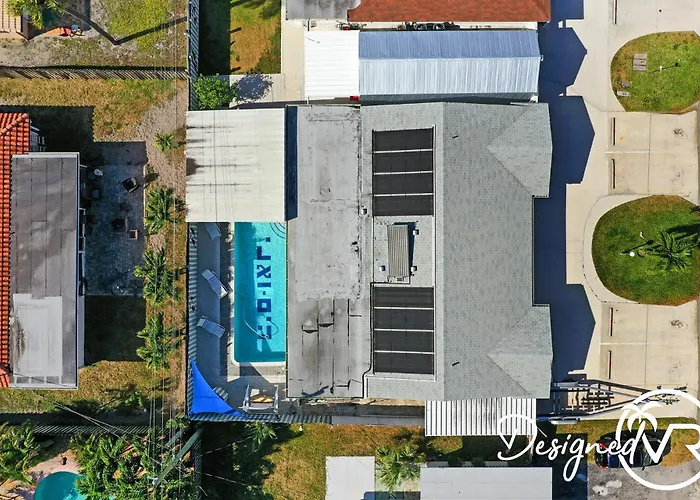 Studio Wpool Patio