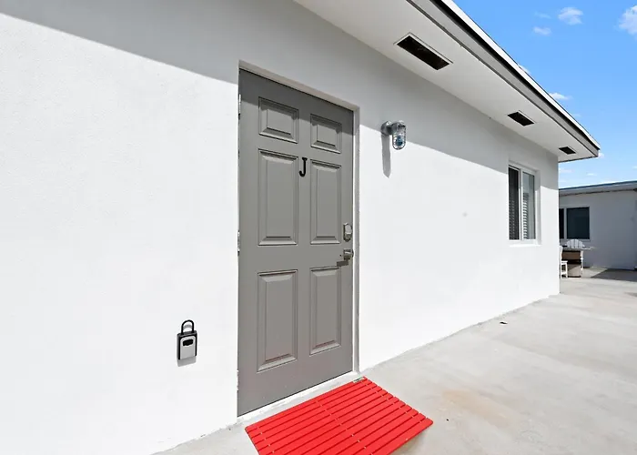 Studio Wpool Patio