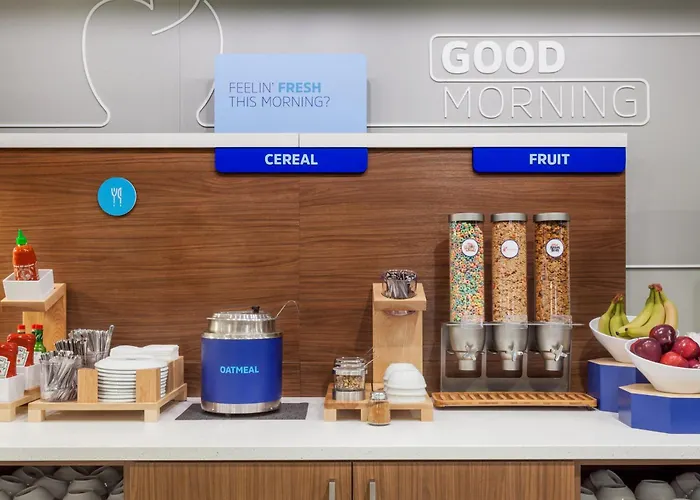 Holiday Inn Express & Suites Boynton Beach West By Ihg