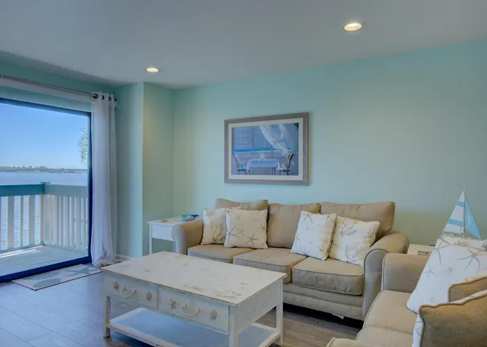 Anna Maria Island Retreat