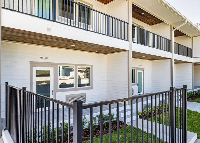 Grant Street Inn, An Ascend Collection Hotel